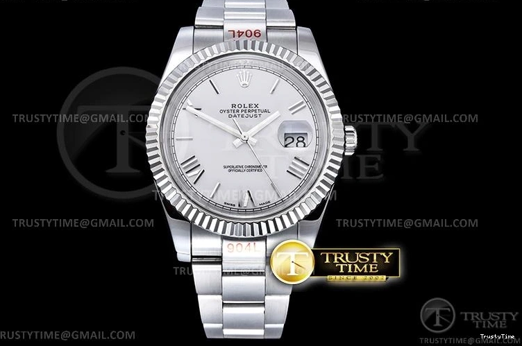 0219 R2DJ0253E – DJ2 41mm Oyst Trendy 644